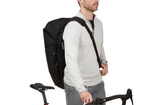 Thule RoundTrip Bike Duffel